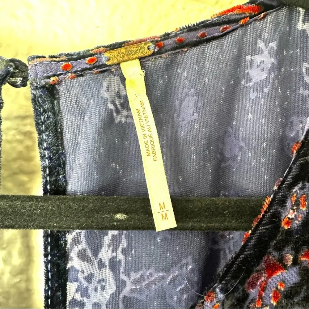 Free People excellent used